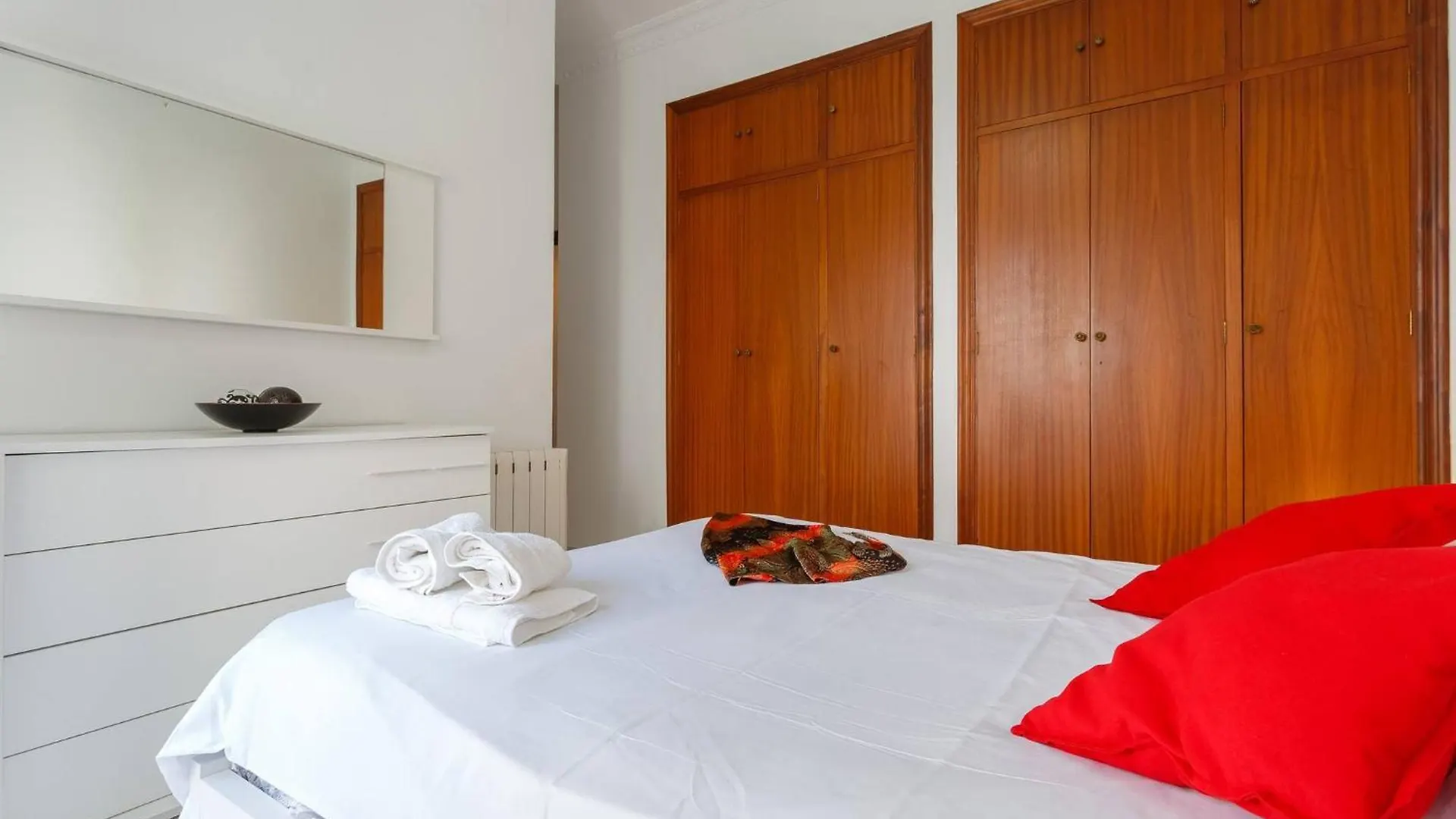 Apartamento Los Claustros - Ole Solutions Jerez de la Frontera Apartment
