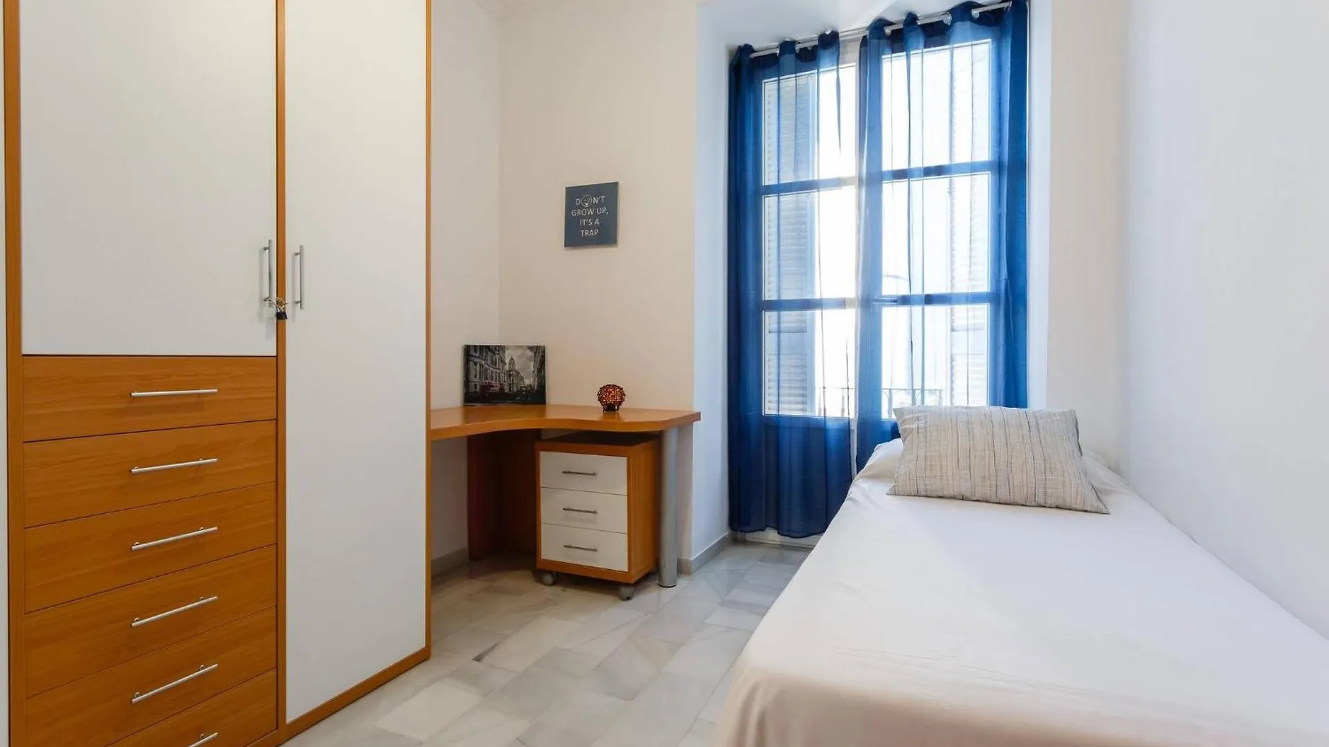 Apartamento Los Claustros - Ole Solutions Jerez de la Frontera Spain
