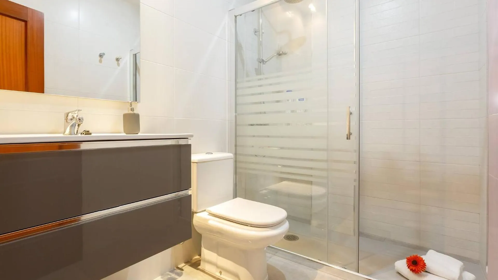 Apartamento Los Claustros - Ole Solutions Jerez de la Frontera Apartment