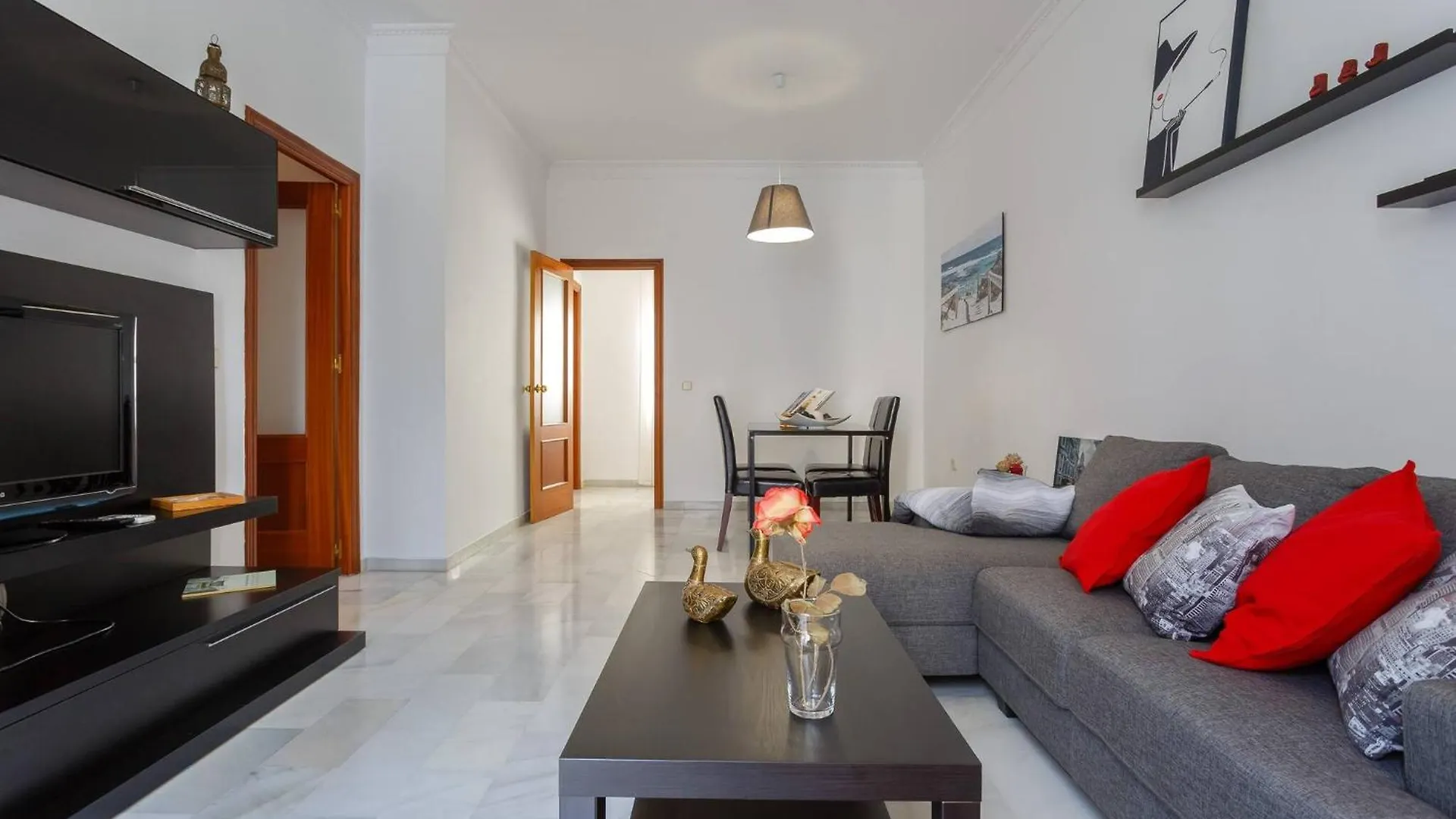 Apartamento Los Claustros - Ole Solutions Jerez de la Frontera 0*,  Spain