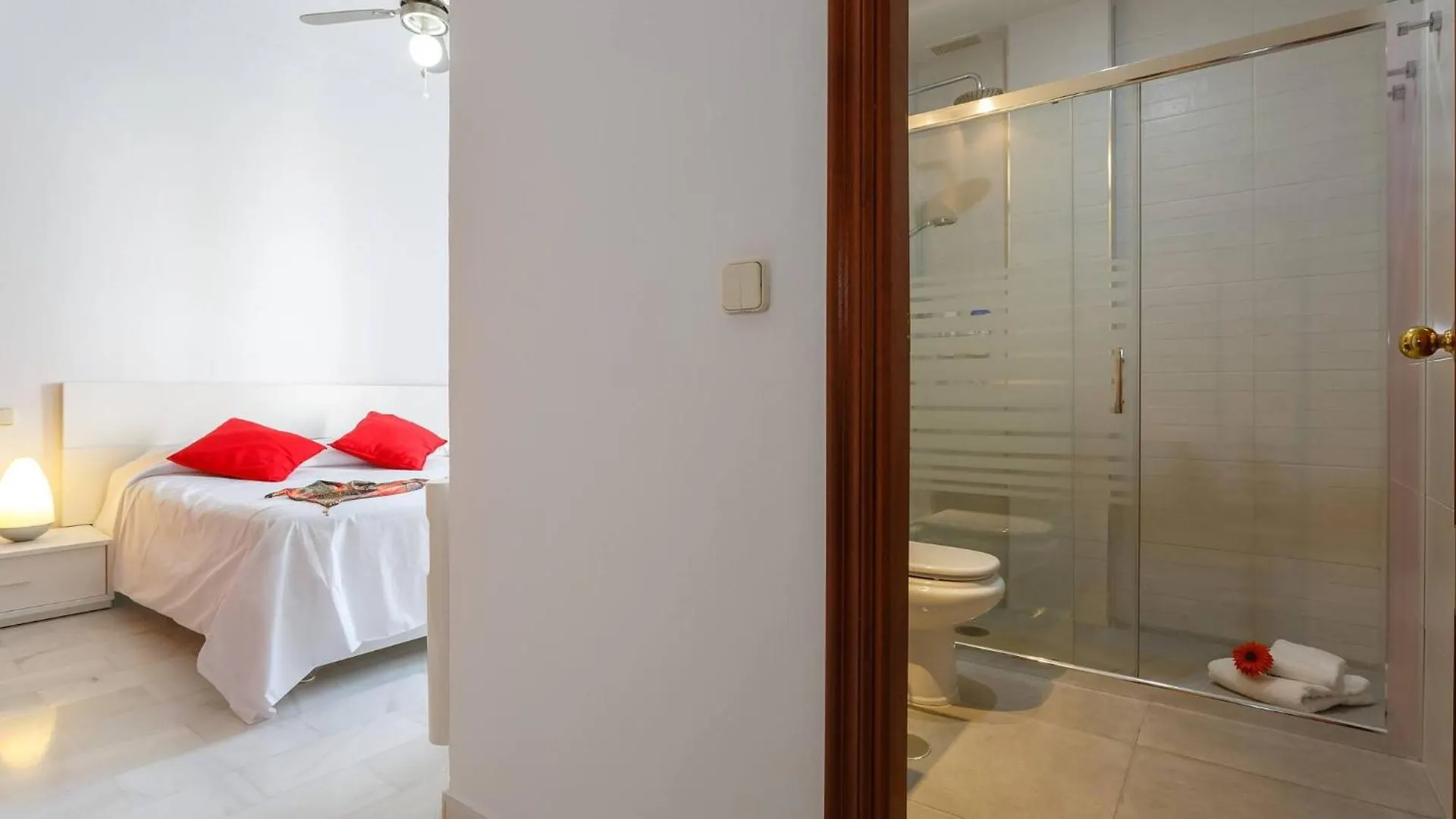 Apartment Apartamento Los Claustros - Ole Solutions Jerez de la Frontera Spain