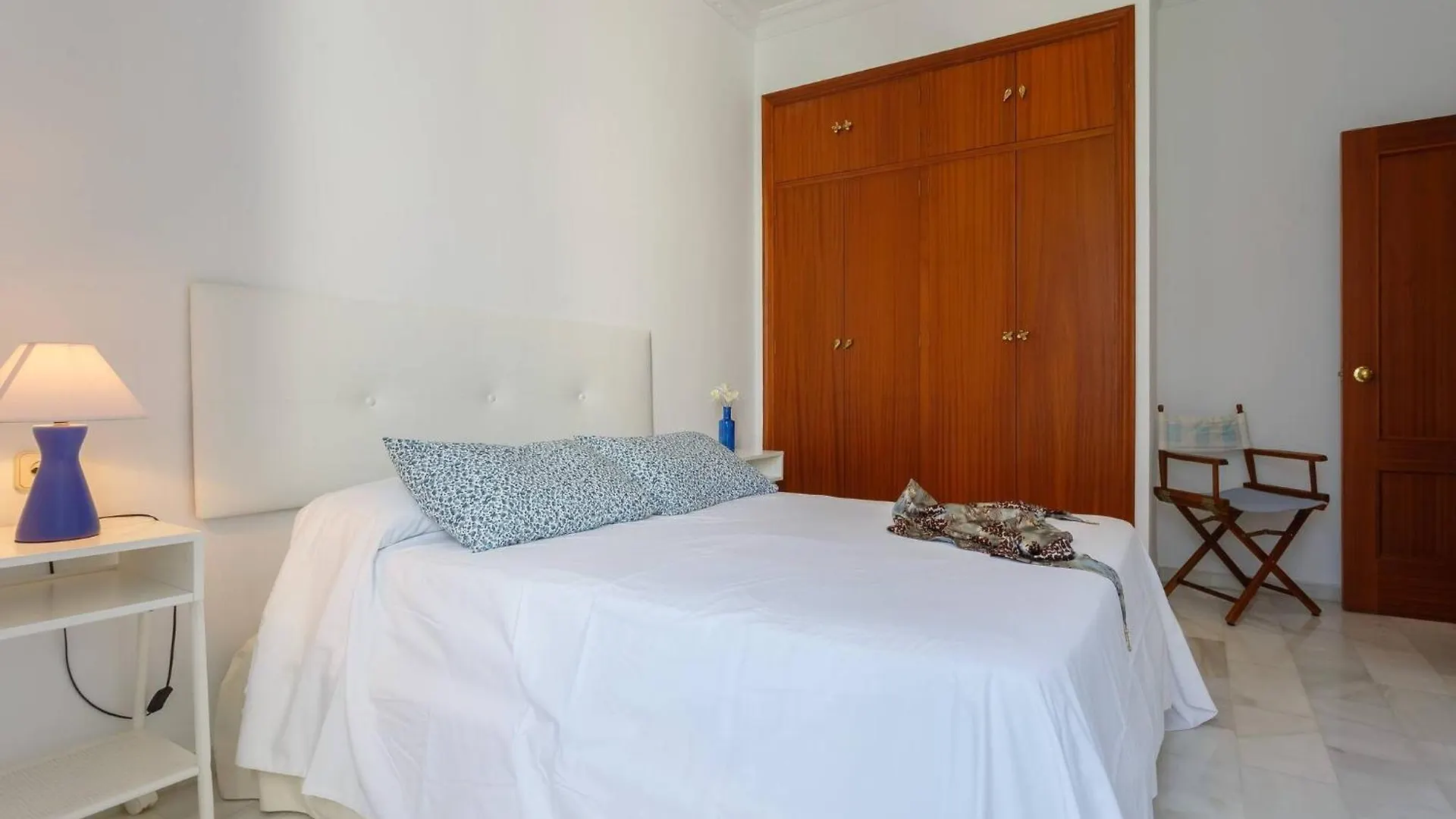 Apartamento Los Claustros - Ole Solutions Jerez de la Frontera 0*,  Spain