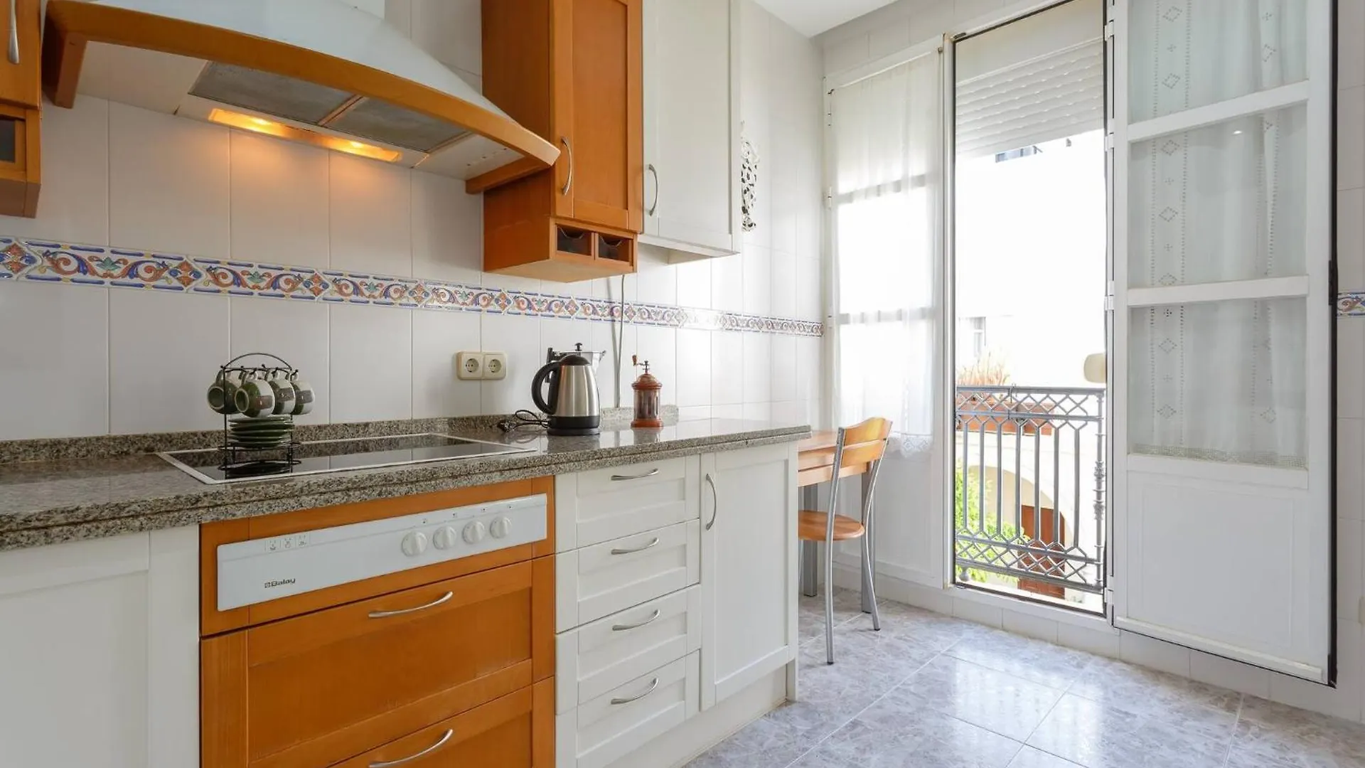 Apartamento Los Claustros - Ole Solutions Jerez de la Frontera Apartment