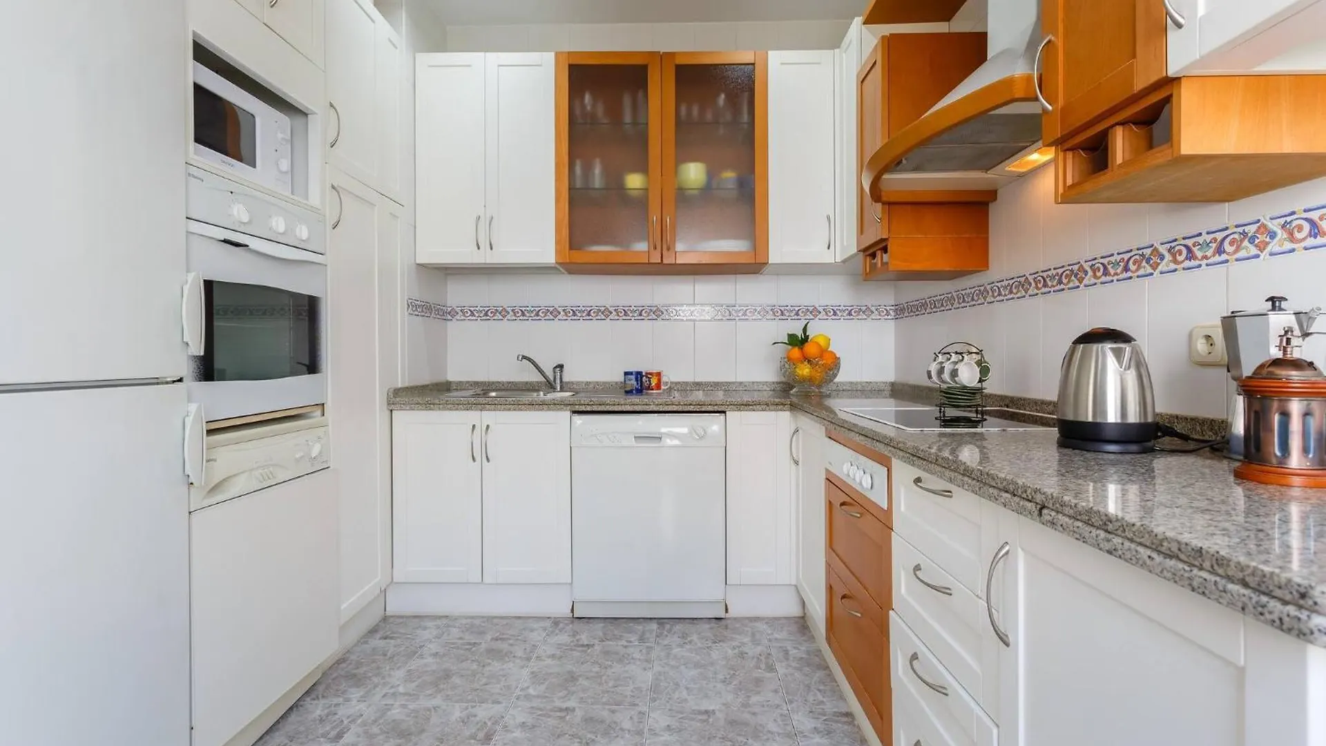 Apartamento Los Claustros - Ole Solutions Jerez de la Frontera