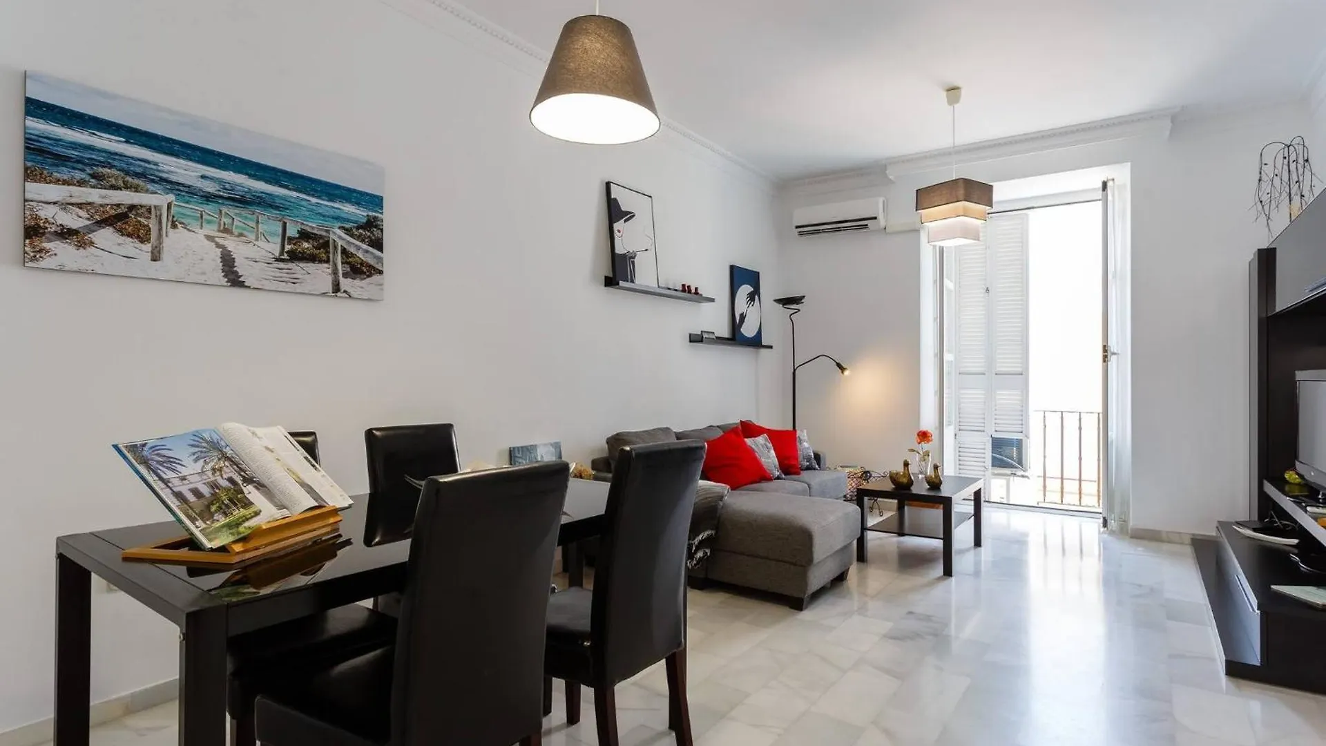 Apartamento Los Claustros - Ole Solutions Jerez de la Frontera