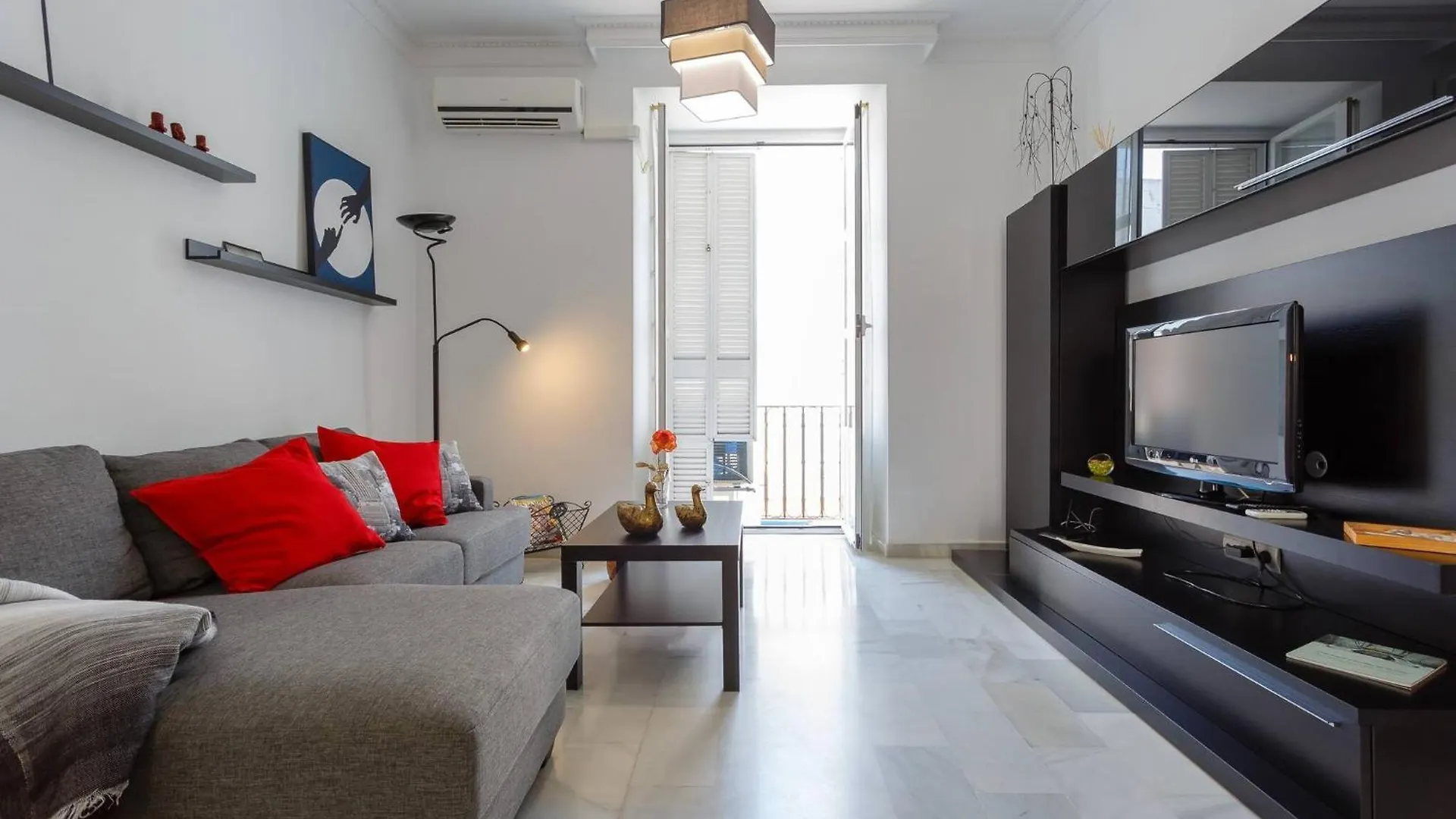 Apartamento Los Claustros - Ole Solutions Jerez de la Frontera