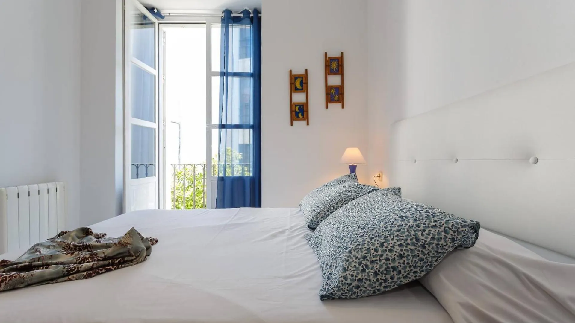 Apartman Apartamento Los Claustros - Ole Solutions Jerez de la Frontera