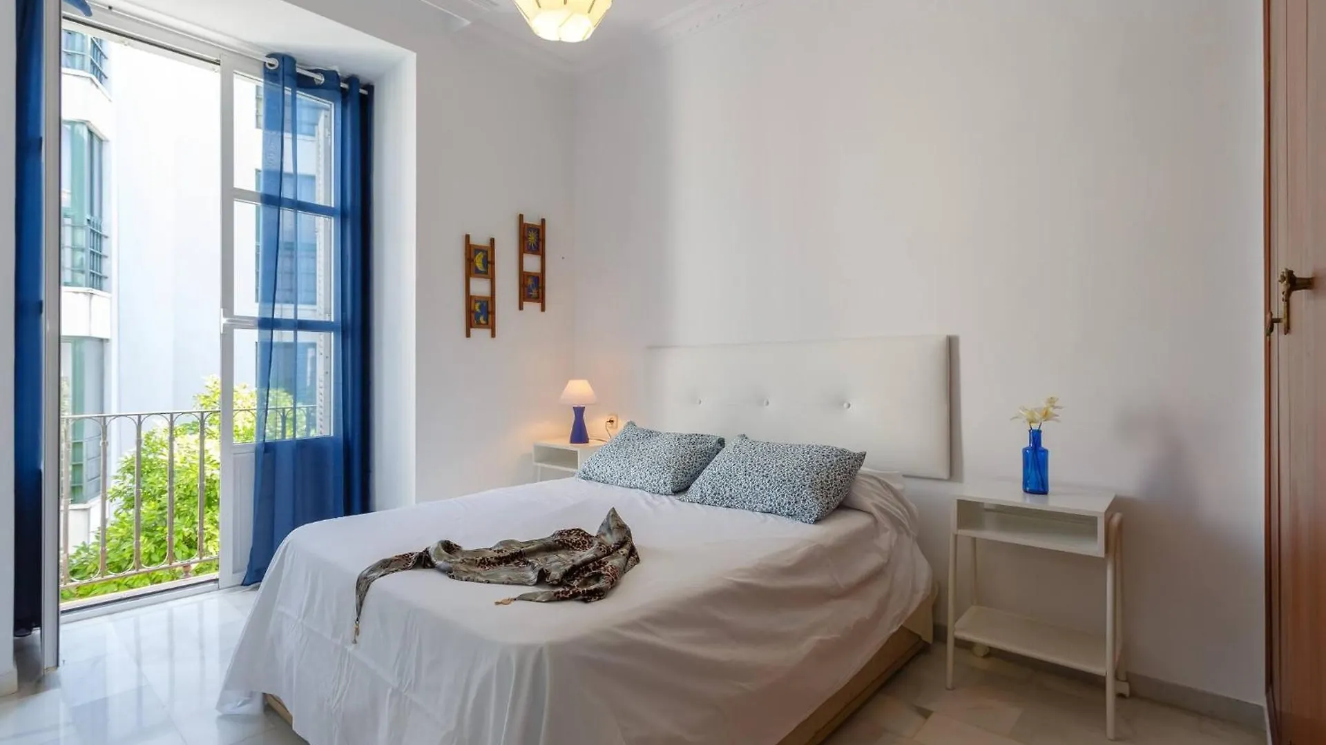 Apartman Apartamento Los Claustros - Ole Solutions Jerez de la Frontera