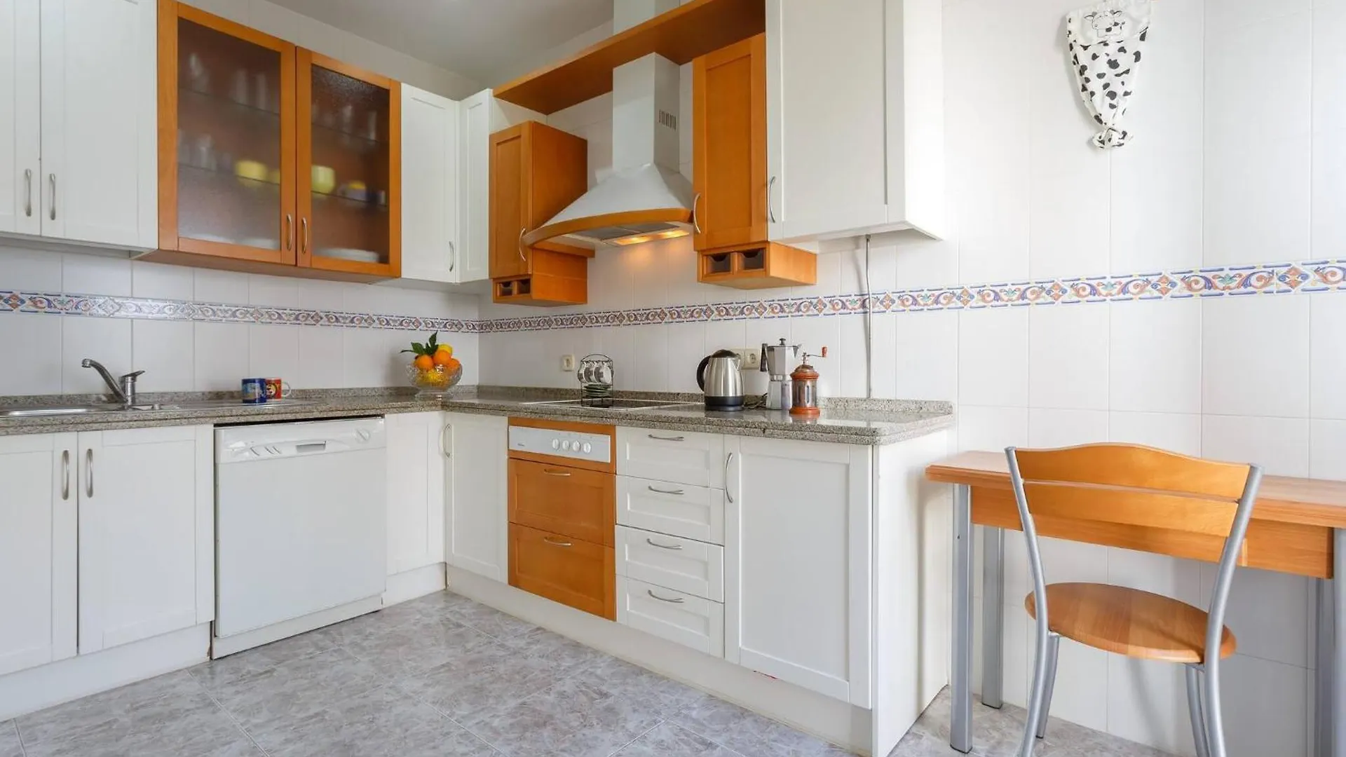 Apartman Apartamento Los Claustros - Ole Solutions Jerez de la Frontera